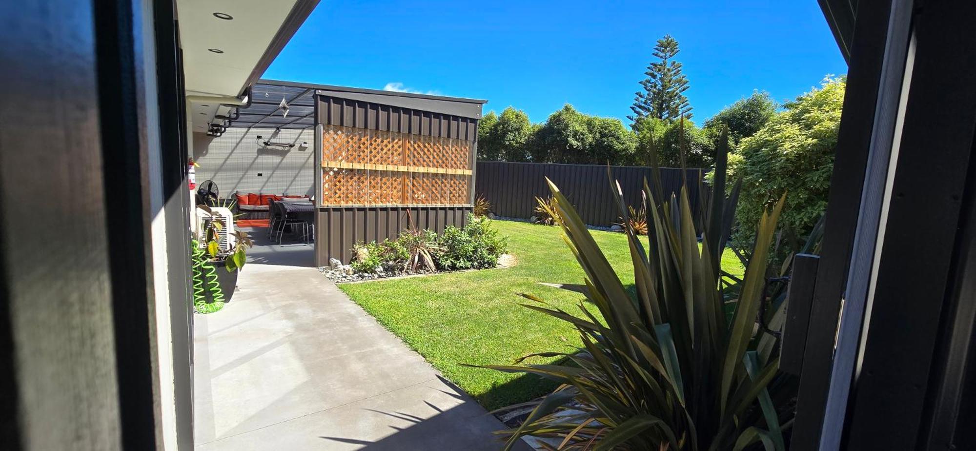 The Rocks Chalets Takaka Exteriér fotografie