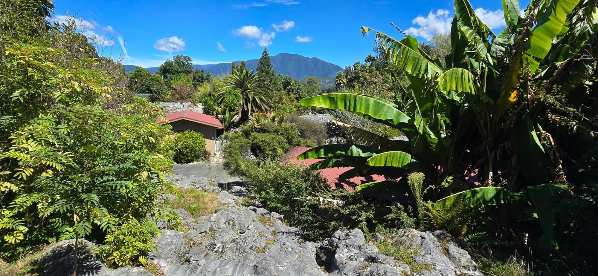 The Rocks Chalets Takaka Exteriér fotografie